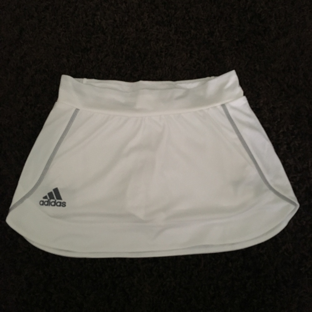 Adidas Tennis Skirt